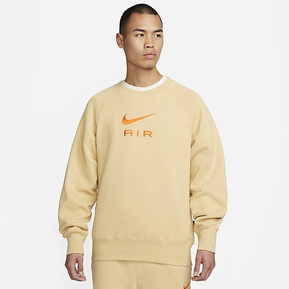 nike air sweater men